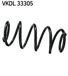 SKF VKDL 33305